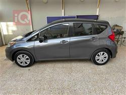Nissan Versa Note